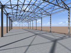 Proiectare structuri rezistenta constructii