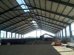 Proiectare structuri rezistenta constructii